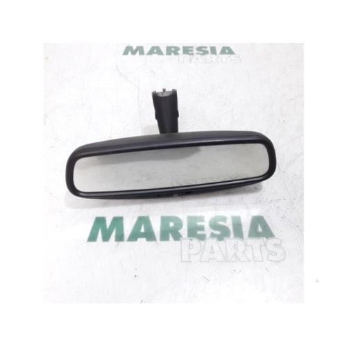 Citroen - C6 - Rear view mirror