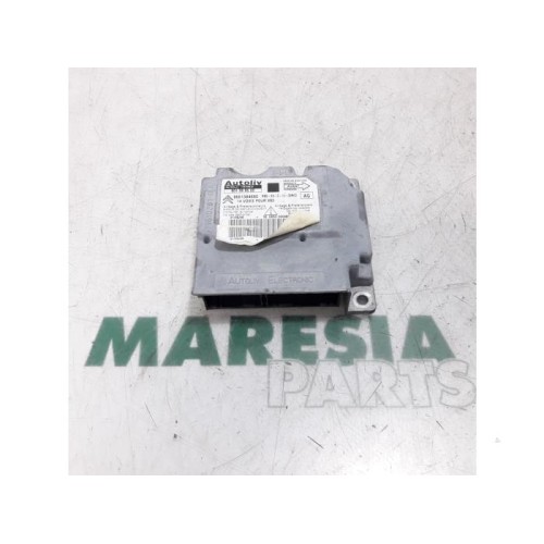 Citroen - C6 - Airbag Module