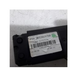 Citroen - C6 - GPS Antenne