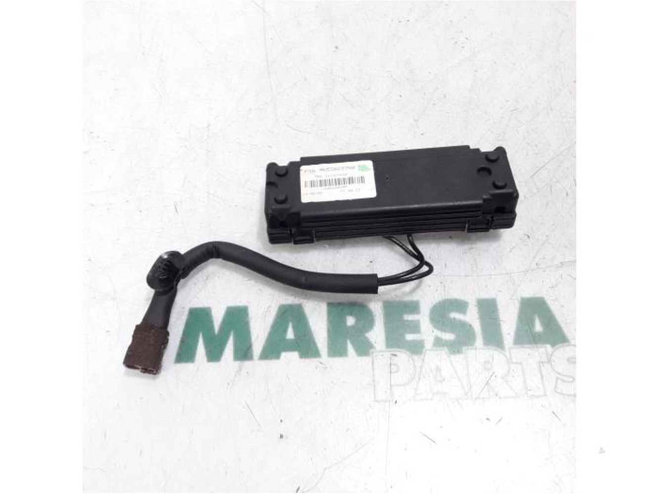 Citroen - C6 - GPS Antenne