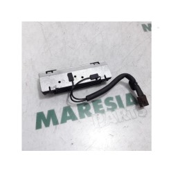 Citroen - C6 - GPS Antenne
