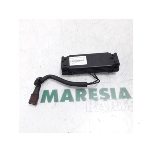 Citroen - C6 - GPS Antenne