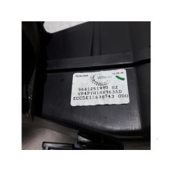 Citroen - C6 - Heating and ventilation fan motor