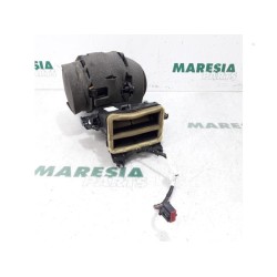 Citroen - C6 - Heating and ventilation fan motor
