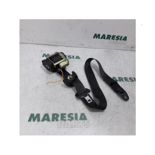 Citroen - C6 - Front seatbelt, left