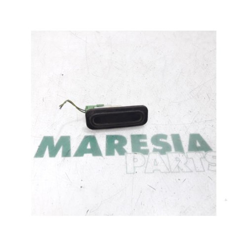 Citroen - C6 - Switch