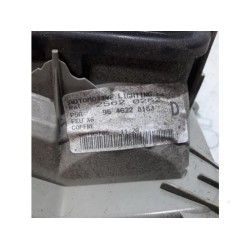Citroen - C6 - Rear fog light