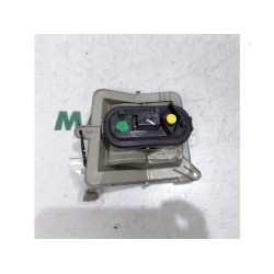 Citroen - C6 - Rear fog light