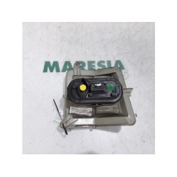 Citroen - C6 - Rear fog light