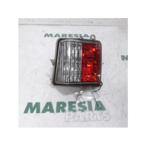 Citroen - C6 - Rear fog light