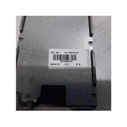 Peugeot - 508 - Computer lighting module