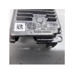 Peugeot - 508 - Computer lighting module