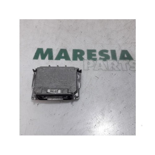 Peugeot - 508 - Xenon Starter