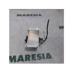 Peugeot - 508 - Computer lighting module