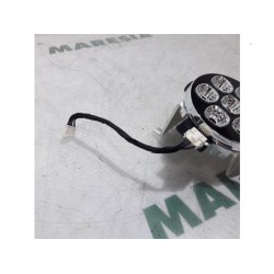 Peugeot - 508 - Computer lighting module
