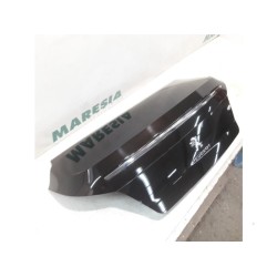 Peugeot - 508 - Tailgate