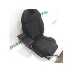 Alfa Romeo - Giulietta - Seat, left