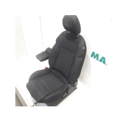 Alfa Romeo - Giulietta - Seat, left