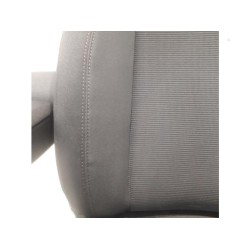 Alfa Romeo - Giulietta - Seat, left