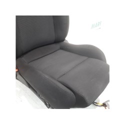 Alfa Romeo - Giulietta - Seat, left