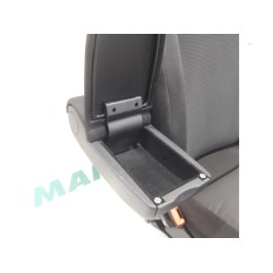 Alfa Romeo - Giulietta - Seat, left