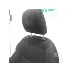 Alfa Romeo - Giulietta - Seat, left