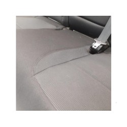 Alfa Romeo - Giulietta - Banquette arrière
