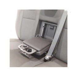 Alfa Romeo - Giulietta - Banquette arrière