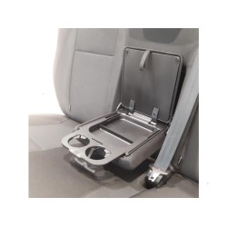 Alfa Romeo - Giulietta - Banquette arrière