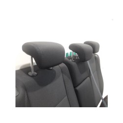 Alfa Romeo - Giulietta - Banquette arrière