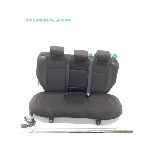 Alfa Romeo - Giulietta - Rear bench seat