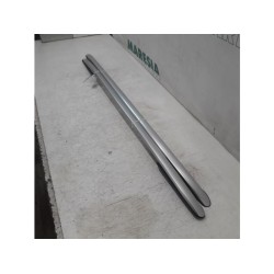 Renault - Clio - Kit rails de toit