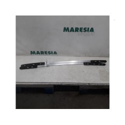 Renault - Clio - Kit rails de toit