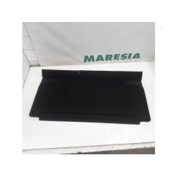 Citroen - C5 - Boot mat