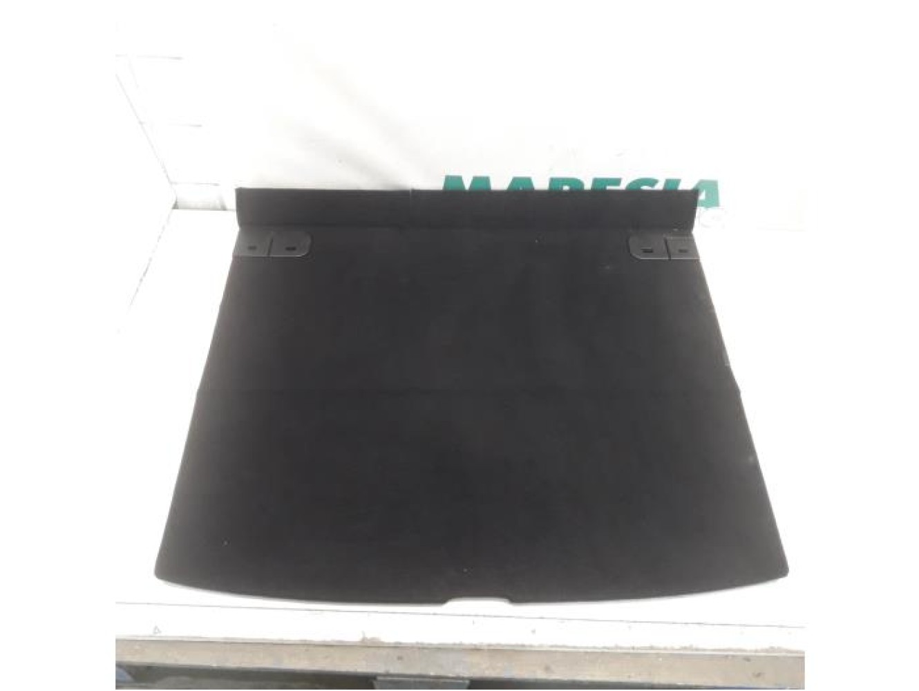 Citroen - C5 - Boot mat