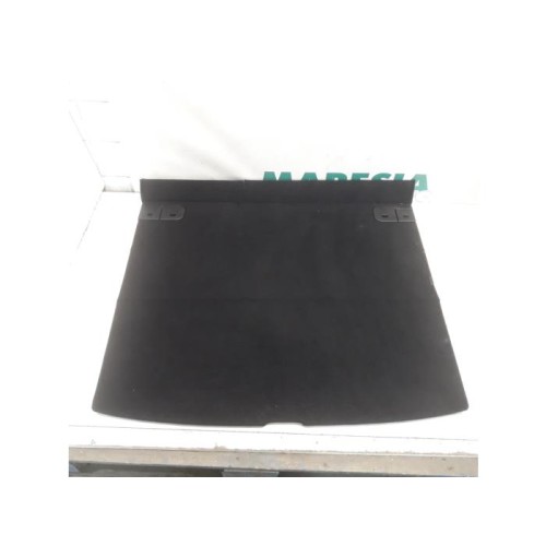 Citroen - C5 - Coffre tapis