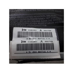 Citroen - C5 - Airbag Sitz (Sitzplatz)
