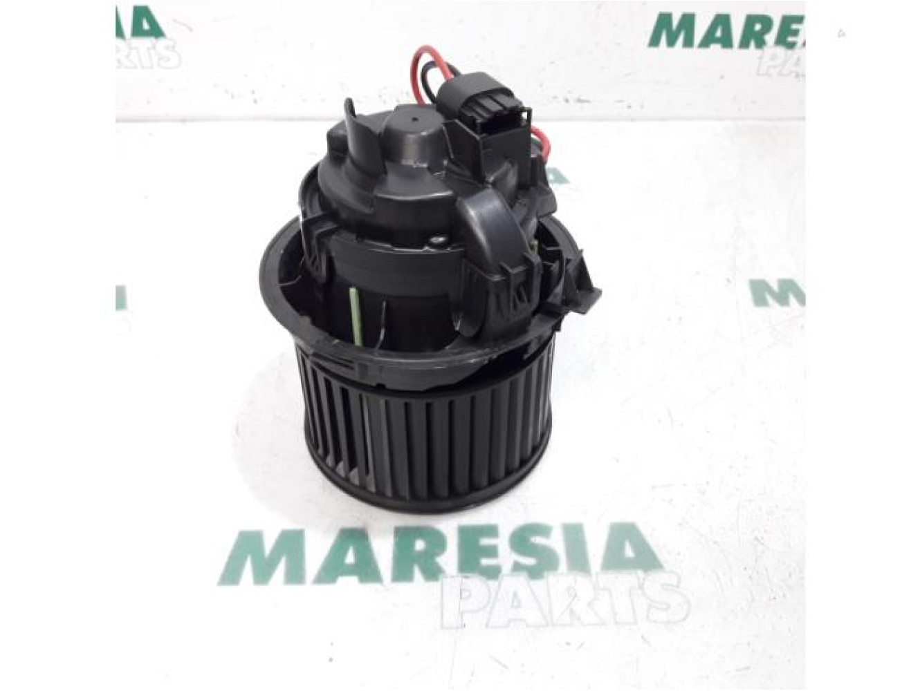 Peugeot - 508 - Heating and ventilation fan motor