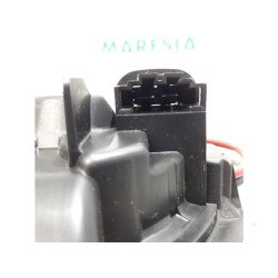 Peugeot - 508 - Heating and ventilation fan motor