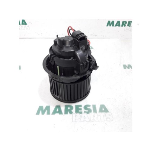 Peugeot - 508 - Heating and ventilation fan motor