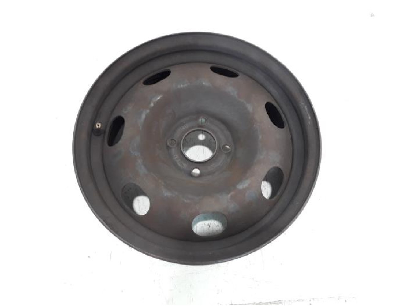 Citroen - C4 Grand Picasso - Velg