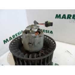 Renault - Espace - Heating and ventilation fan motor
