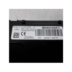 Renault - Clio - Engine management computer