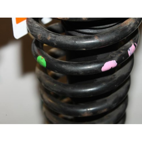 Alfa Romeo - 147 - Front shock absorber rod, left
