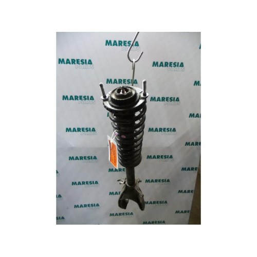 Alfa Romeo - 147 - Front shock absorber rod, right
