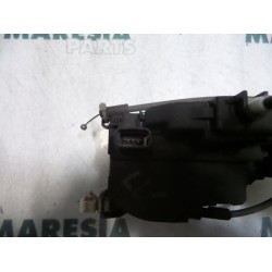 Renault - Clio - Door lock mechanism 4-door, front left