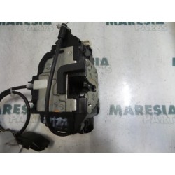 Renault - Clio - Door lock mechanism 4-door, front left