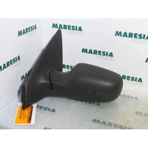 Renault - Megane - Wing mirror, left