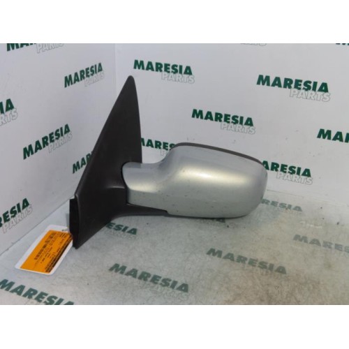 Renault - Megane - Wing mirror, left