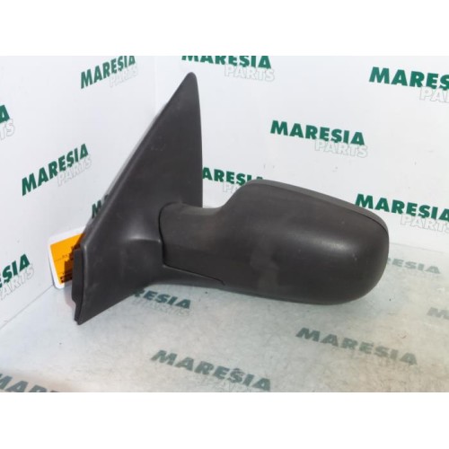 Renault - Megane - Wing mirror, left